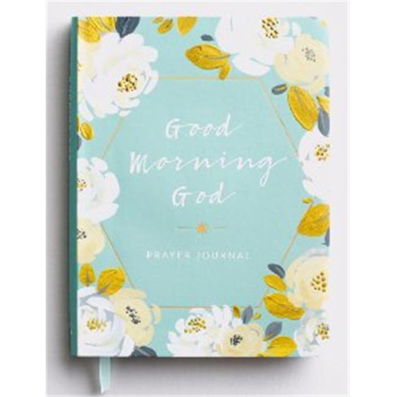 Dayspring Cards 157598 Journal - Good Morning God Prayer Journal